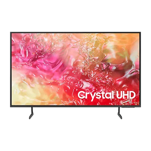 Samsung 55" DU7500 Crystal 4K UHD Smart TV
