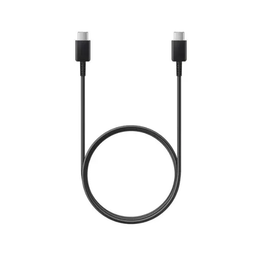 Samsung 5A Type-C to C 1M Cable - UAE Version