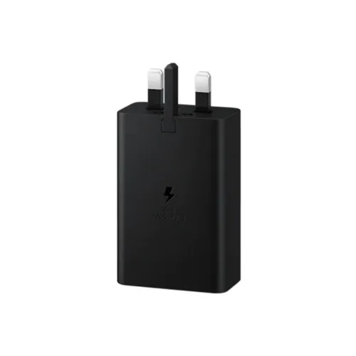Samsung 65W PD Power 3 Pin Adapter Trio