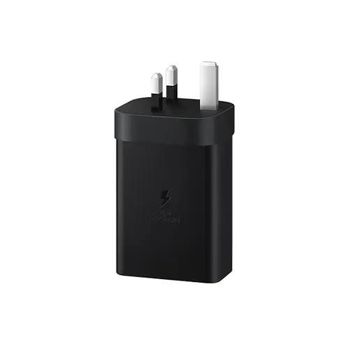Samsung 65W PD Power 3 Pin Adapter Trio