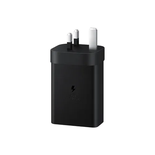 Samsung 65W PD Power Adapter Trio – Samsung Care