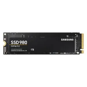 SAMSUNG 980 1TB M.2 NVME SSD