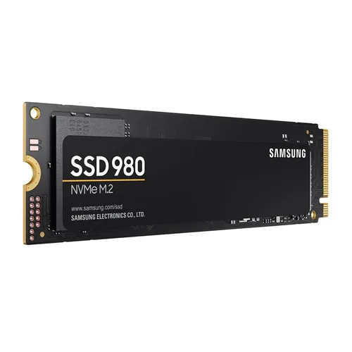 Samsung 980 500GB NVMe SSD
