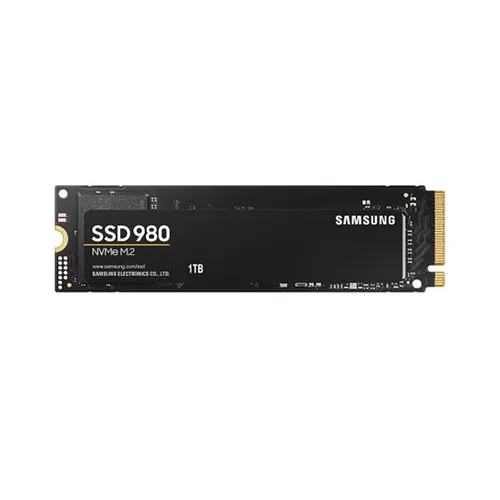 Samsung 980 NVMe M.2 1TB Internal Gaming SSD