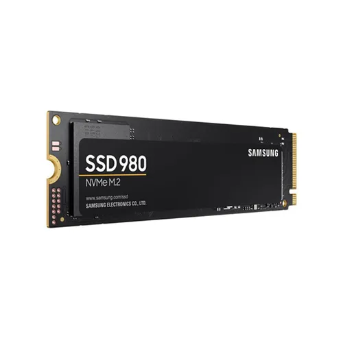 Samsung 980 NVMe M.2 1TB Internal Gaming SSD