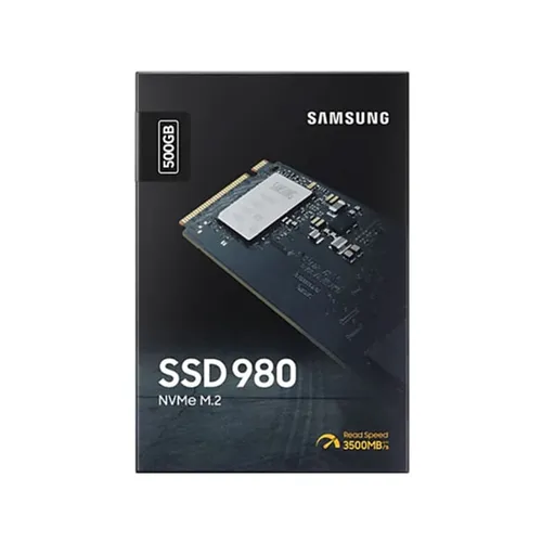Samsung 980 NVMe M.2 1TB Internal Gaming SSD