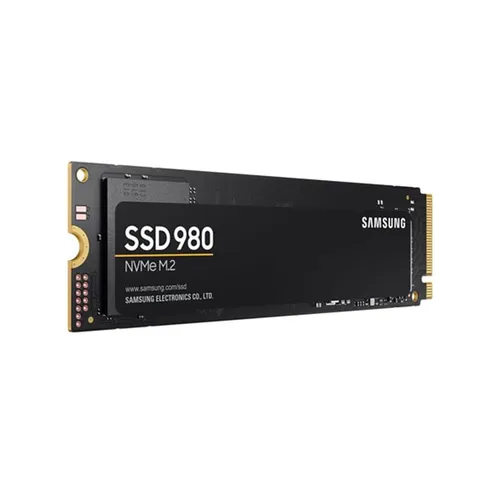 Samsung 980 NVMe M.2 500GB Internal Gaming SSD