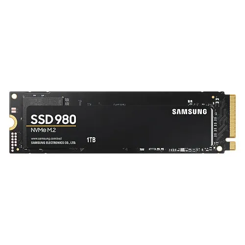 Samsung 980 NVMe M.2 SSD 1TB