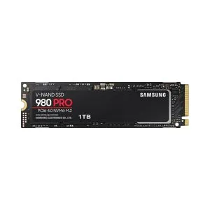 SAMSUNG 980 PRO 1TB M.2 NVME SSD