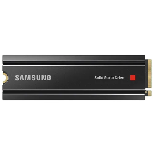 Samsung 980 Pro 2TB NVMe M.2 SSD
