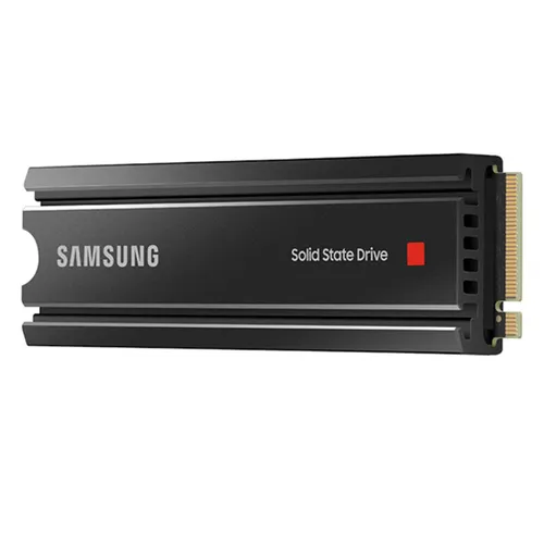 Samsung 980 Pro 2TB NVMe M.2 SSD