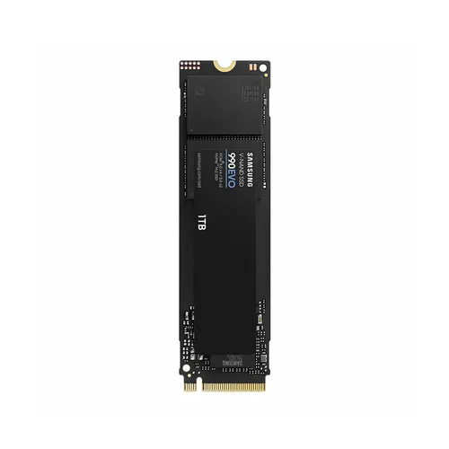 Samsung 990 Evo 1TB PCIE 4.0/5.0 NVME M.2 SSD