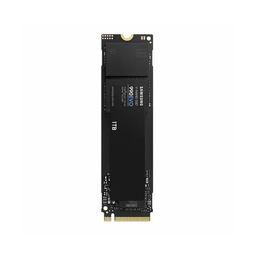 Samsung 990 Evo 1TB PCIE 4.0/5.0 NVME M.2 SSD