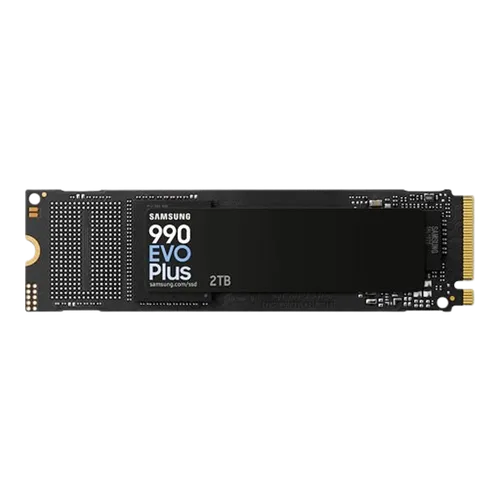 Samsung 990 Evo PLUS 2TB NVME M.2 SSD