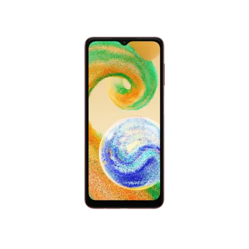 Samsung A04S 4GB 64GB Phone - Copper