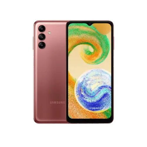 Samsung A04S 4GB 64GB Phone – Copper