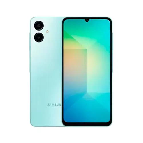 Samsung A06 4GB 64GB Phone
