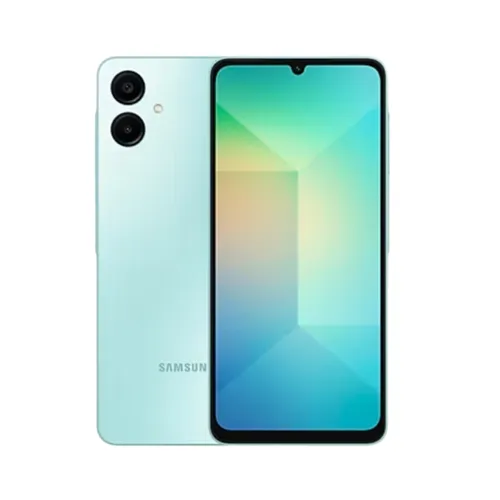 Samsung A06 6GB 128GB Phone