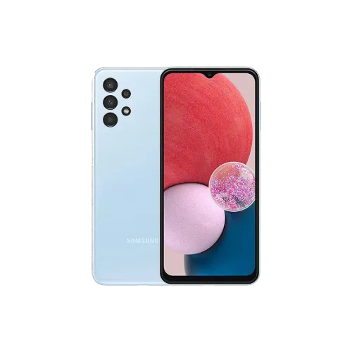 SAMSUNG A13 4GB | 128GB BLUE (1Y)
