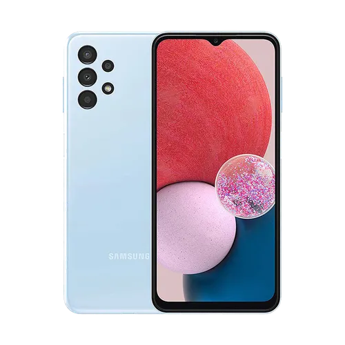 SAMSUNG A13 4GB | 128GB BLUE (1Y)
