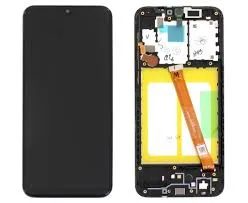 Samsung Galaxy A20E Display Replacement