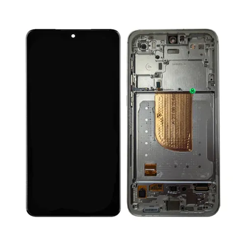 Samsung A21 FE Display With Free Replacement