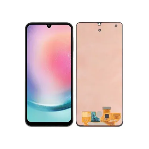 Samsung A25 Display Replacement in Colombo | MisterMobile Doorstep Repair