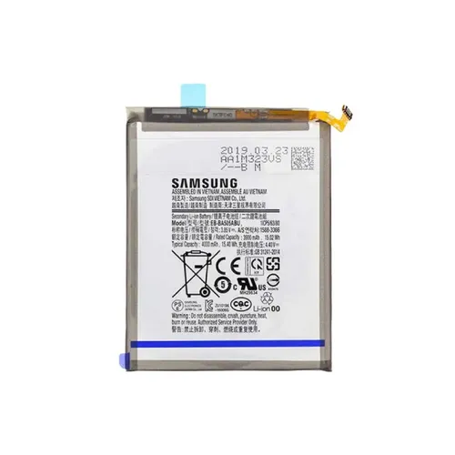 Samsung A50 Original Replacement Battery - CN Version