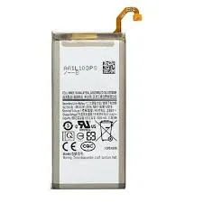 Samsung  A530 Galaxy A8 (2018) Battery Replacement with Free Installation