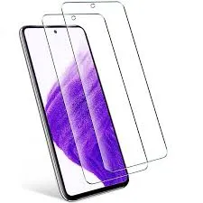 Samsung A54 5G Front Glass Replacement