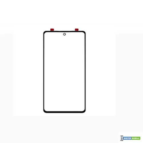 Samsung A55 5G Front Glass Replacement