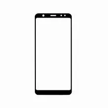 Samsung A6 PLUS Front Glass Replacement