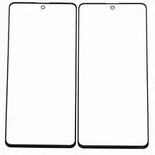 Samsung A72 Front Glass Replacement