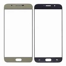 Samsung A8 PLUS Front Glass Replacement