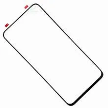 Samsung A80 Front Glass Replacement