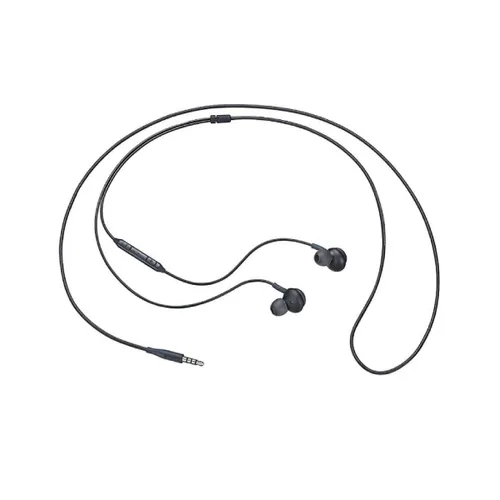 Samsung AKG 3.5mm Black Earphone - UAE Version