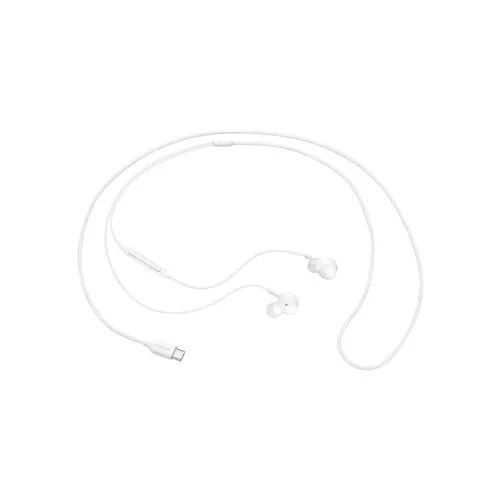 Samsung AKG Type C Wired Headset White