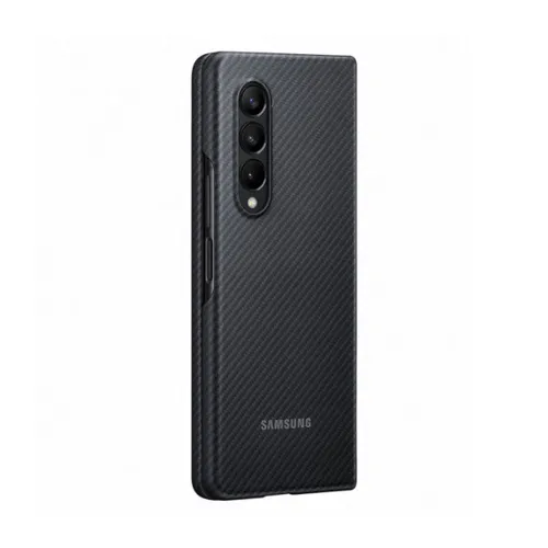 Samsung Aramid Cover For Galaxy Z Fold3 5G (Original)