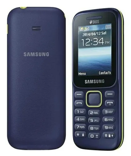 Samsung B310E