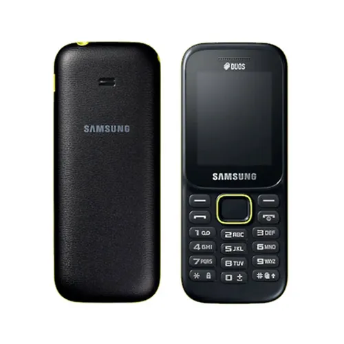 Samsung B310E - AE