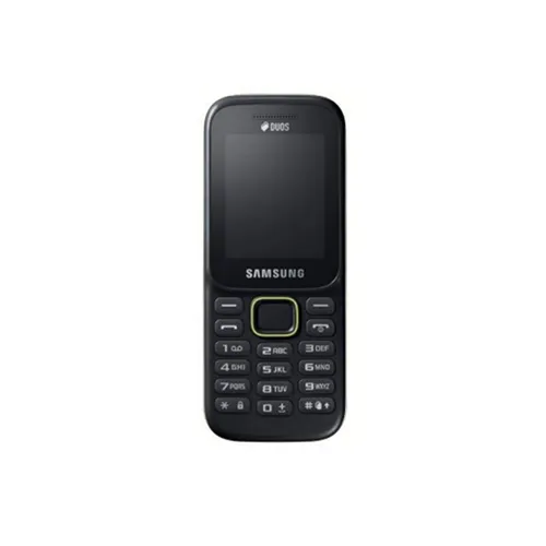 Samsung B315