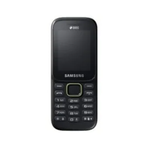 Samsung B315