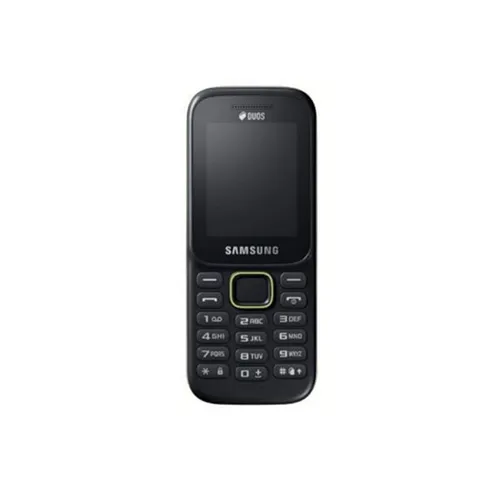 Samsung B315