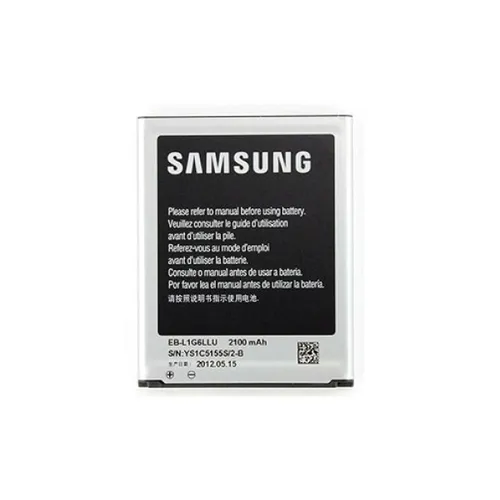 Samsung Galaxy S3 Mini Replacement Battery