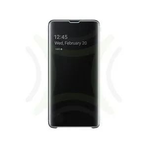 Samsung Clear View Cover