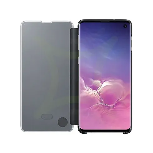Samsung Clear View Cover