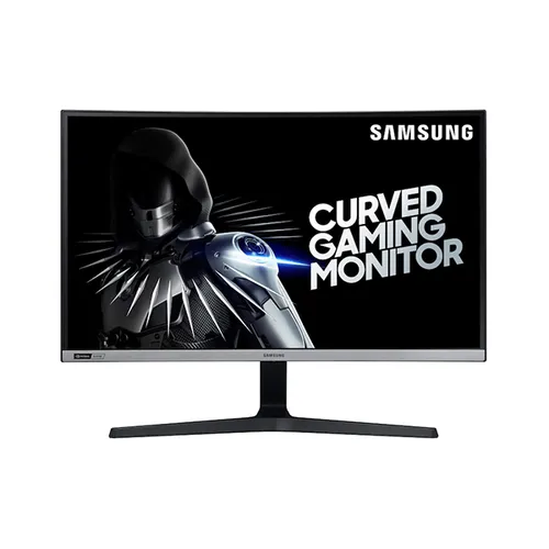Samsung CRG5 27" 240 Hz Curved G-SYNC VA Gaming Monitor