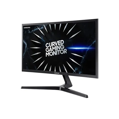 Samsung CRG5 27" 240 Hz Curved G-SYNC VA Gaming Monitor