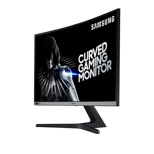 Samsung CRG5 27" 240 Hz Curved G-SYNC VA Gaming Monitor