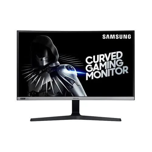 Samsung CRG5 27" 240 Hz Curved G-SYNC VA Gaming Monitor
